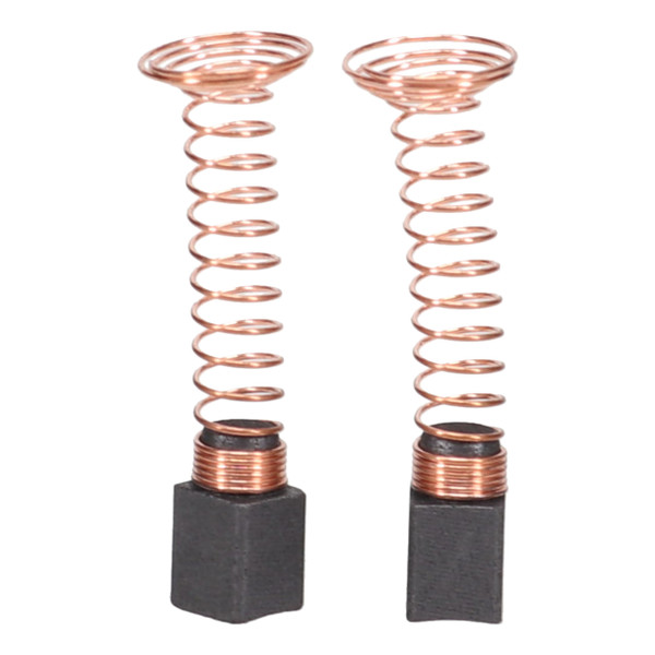 Bosch 2610009829 Brush & Spring Set Replacement for Rotary Tools 300, 3000, 3100120V