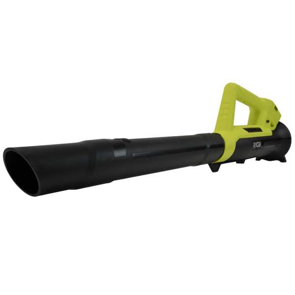 Ryobi P2109A 18V ONE+ 90 MPH 200 CFM Cordless Leaf Blower - Bare Tool - Reconditioned