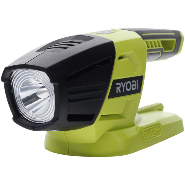 Ryobi P705 18V ONE+ LED 130 Lumen Cordless Lithium-Ion Flashlight - Tool Only