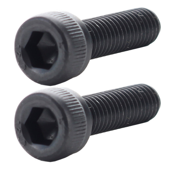 Metabo HPT 949658 949-658 Hex Socket Head Bolt M5 x 18 for NR83A NR83AA NV65AC NV83A/2 (2-Pack)