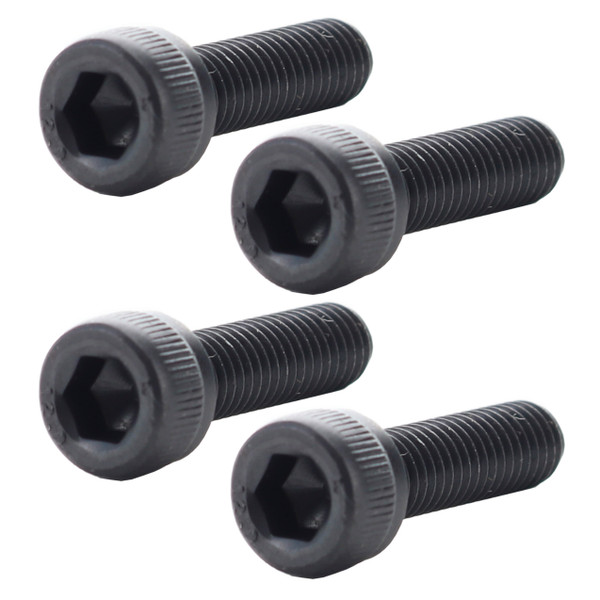 Metabo HPT 949658 949-658 Hex Socket Head Bolt M5 x 18 for NR83A NR83AA NV65AC NV83A/2 (4-Pack)