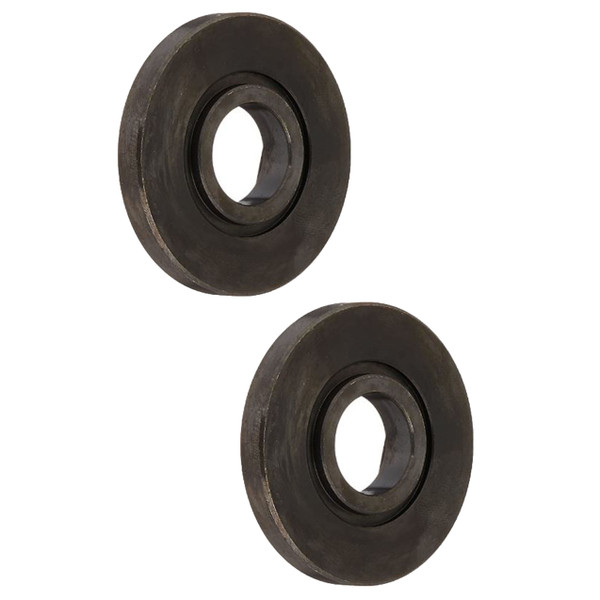 Metabo HPT 319373 Wheel Washer Genuine OEM Replacement Tool Part for G12SR2 G12SR3 (2-Pack)