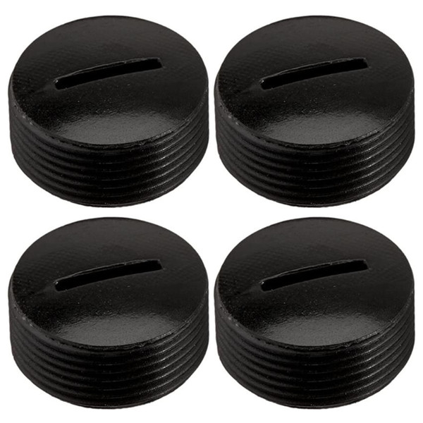 Metabo HPT 945161 Brush Cap Genuine OEM Replacement Tool Part (4-Pack)