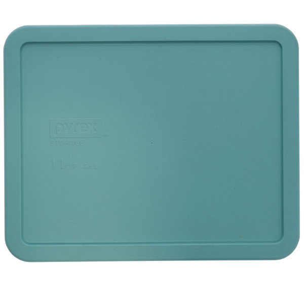 11-Cup Jade Dust Food Storage Lid