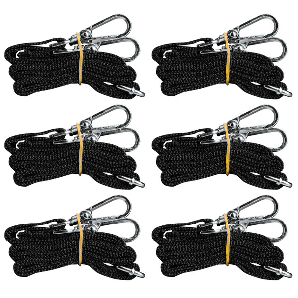 Makita 166094-6 Shoulder Strap for XBU02Z (6-Pack)