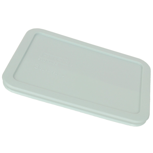 Sophico 2 Coperchi In Silicone Rotondi Per Ciotole Pyrex 7210-PC E Anchor Hocking Da 3 Tazze - Antiscivolo, A Prova Di Perdite, Blu Navy - 4