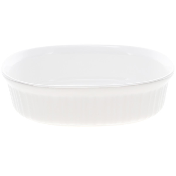 2.5qt/2.35L Casserole Dish