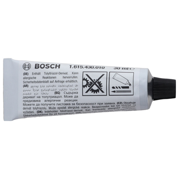 Bosch Tube Grease Tool Replacement Part for Bosch Rotary Hammers