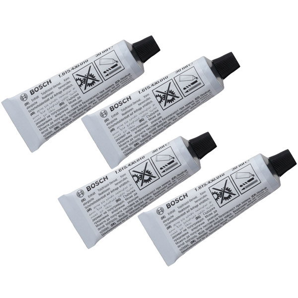 Bosch 1615430010 Tube Grease Tool Replacement Part for Bosch Rotary Hammers Bosch 1615430010 Tube Grease Tool Replacement Part for Bosch Rotary Hammers