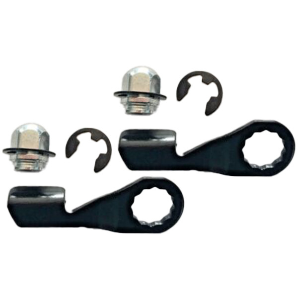 kil 2610317088 Lever SO Genuine OEM Tool Replacement Part for 7-1/4in Worm Drive Saws (2-Pack)