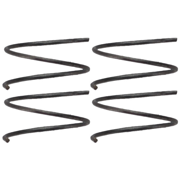 Dewalt N078434 Spring Genuine OEM Replacement Tool Part for DCF885C2 DCF886B DC827KL (4-Pack)