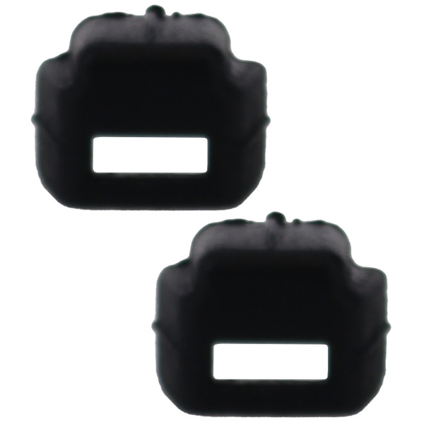 (2) Senco HC0507 No Mar Pad for SLS15 SLS18 (2-Pack)