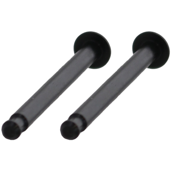 Senco KC0055 Pin Trigger Safety Cover for Nailer SN60, SN65 (2-Pack)