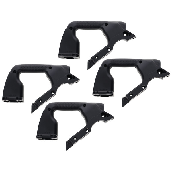 Metabo HPT 324964 Handle Assembly for C12FDH (4-Pack)