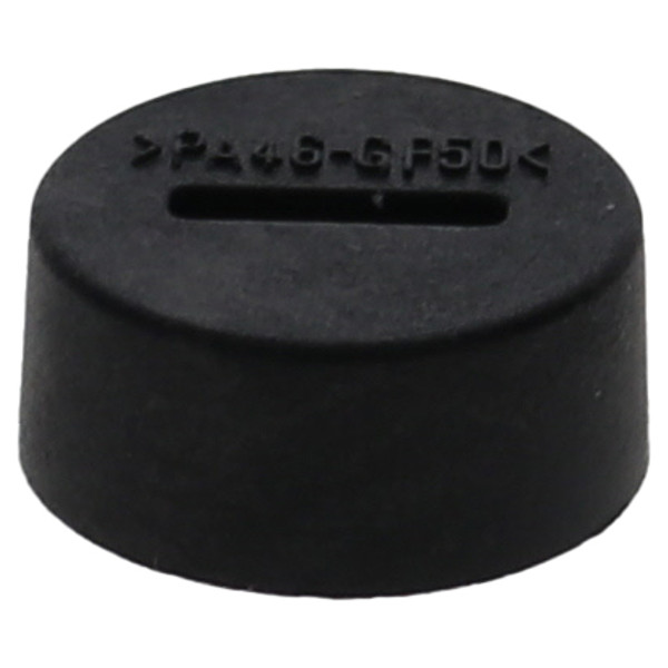 Metabo HPT 319918 Brush Cap Replacement Tool Part for Models WH9DM, WH18DL, and WR18DL