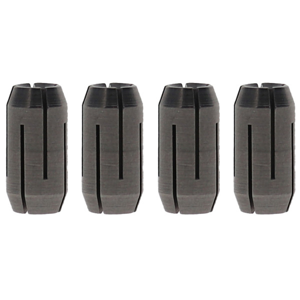 Bosch Roto Zip 5/32 Collet Genuine OEM Tool Replacement Part for RZ2000, SS560VSC (4-Pack)