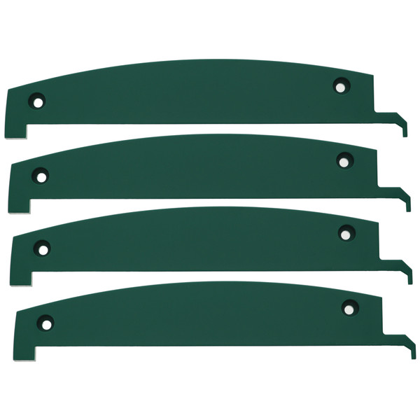 Metabo HPT 325046 Table Insert (A) Replacement Part for Model C12FDH – 4-Pack