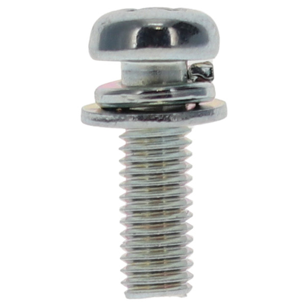 Metabo HPT 990541 Screw with Washer M5x16 for Models C8FB2 and C10FS