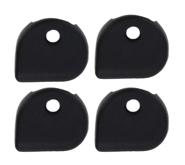 Makita 417771-6 Pin Cap for Models 9558NB, 9557NB, and BGA452 (4-Pack)