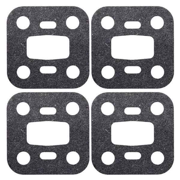 Metabo HPT/Hitachi 6684865 Gasket Insulator Replacement Part for RB24EAP, CG24EASP (4-Pack)