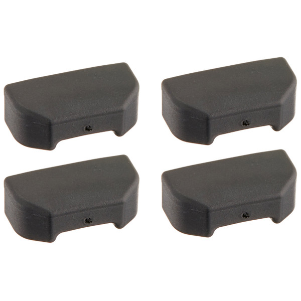 Metabo HPT/Hitachi 886846 Nose Cap Replacement Parts for NT50GS (4-Pack)