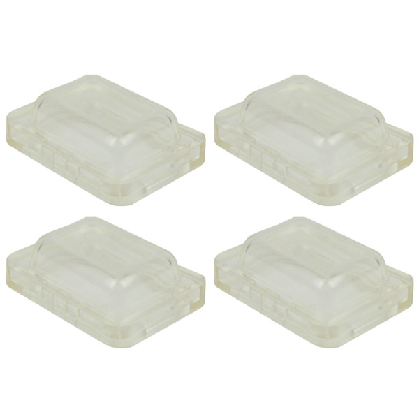 Metabo HPT/Hitachi 6698400 Switch Cover Replacement Parts for TRB24EAP and RB24EAP (4-Pack)