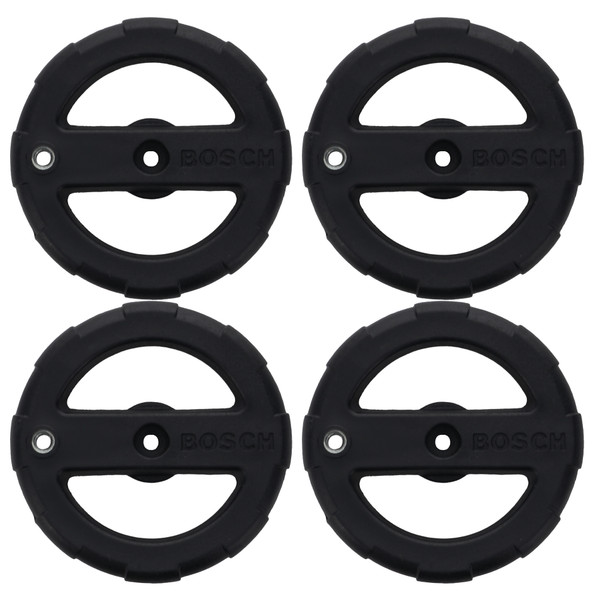 Bosch 2610015069 Handwheel Replacement for GTS1031 Table Saw (4-Pack)