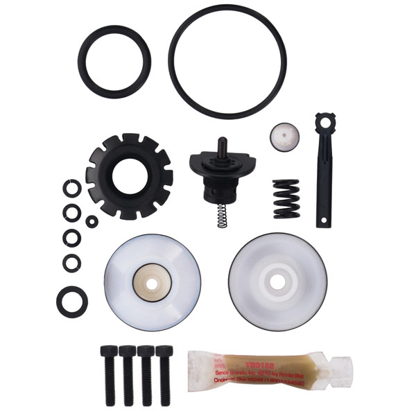 SENCO YK0393 Repair Kit for Pneumatic Nailer FinishPro18, SLS15