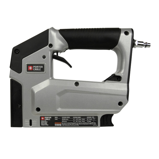 Porter Cable TS056 Pneumatic 18Gauge 3/8" Crown Stapler Helton Tool