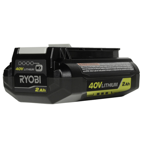 ryobi 40v battery