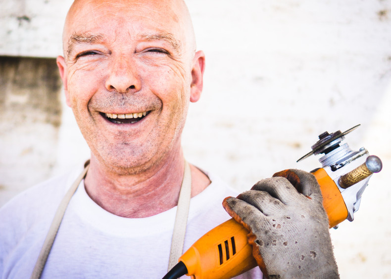 7 Important Care Tips for Power Tools