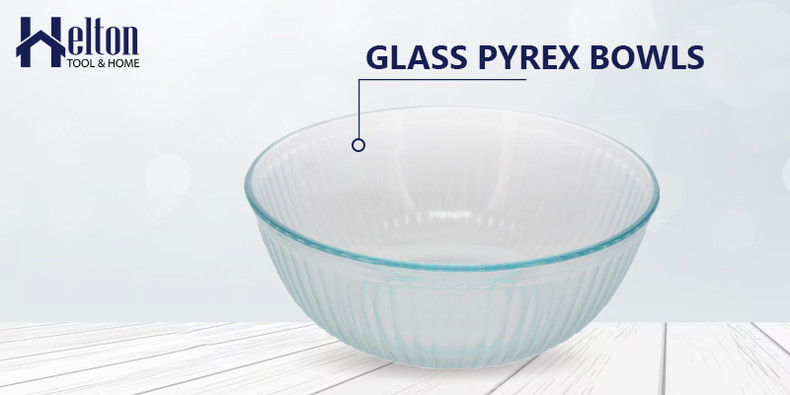 What Makes Pyrex Cookware Ideal For Oven Use?