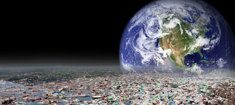 Put A Lid on the Plastic Pollution Pandemic