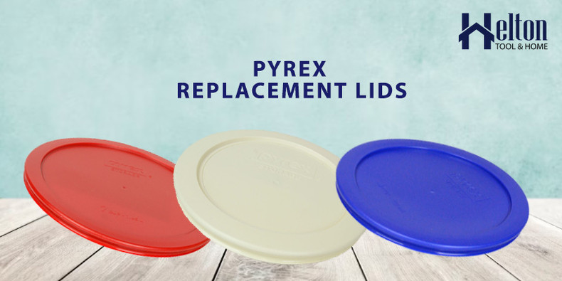 What makes Pyrex food storage containers the ultimate kitchen essential