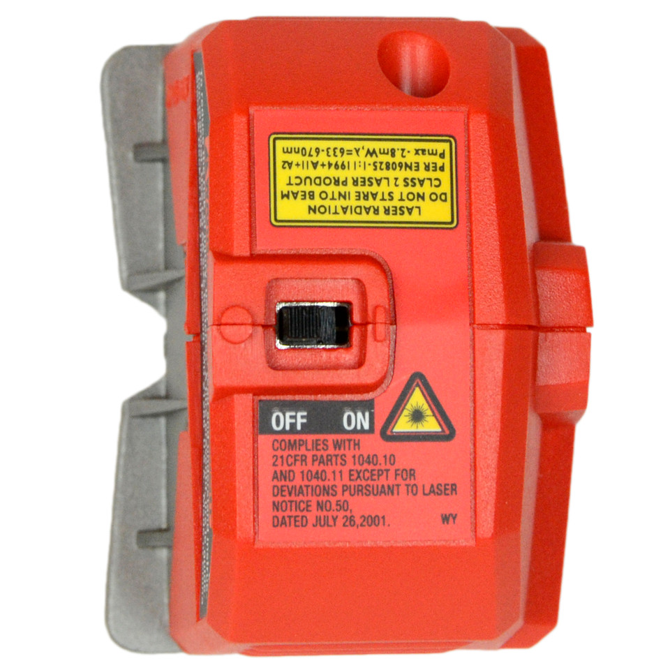 Black and Decker Circular Saw Laser Guide