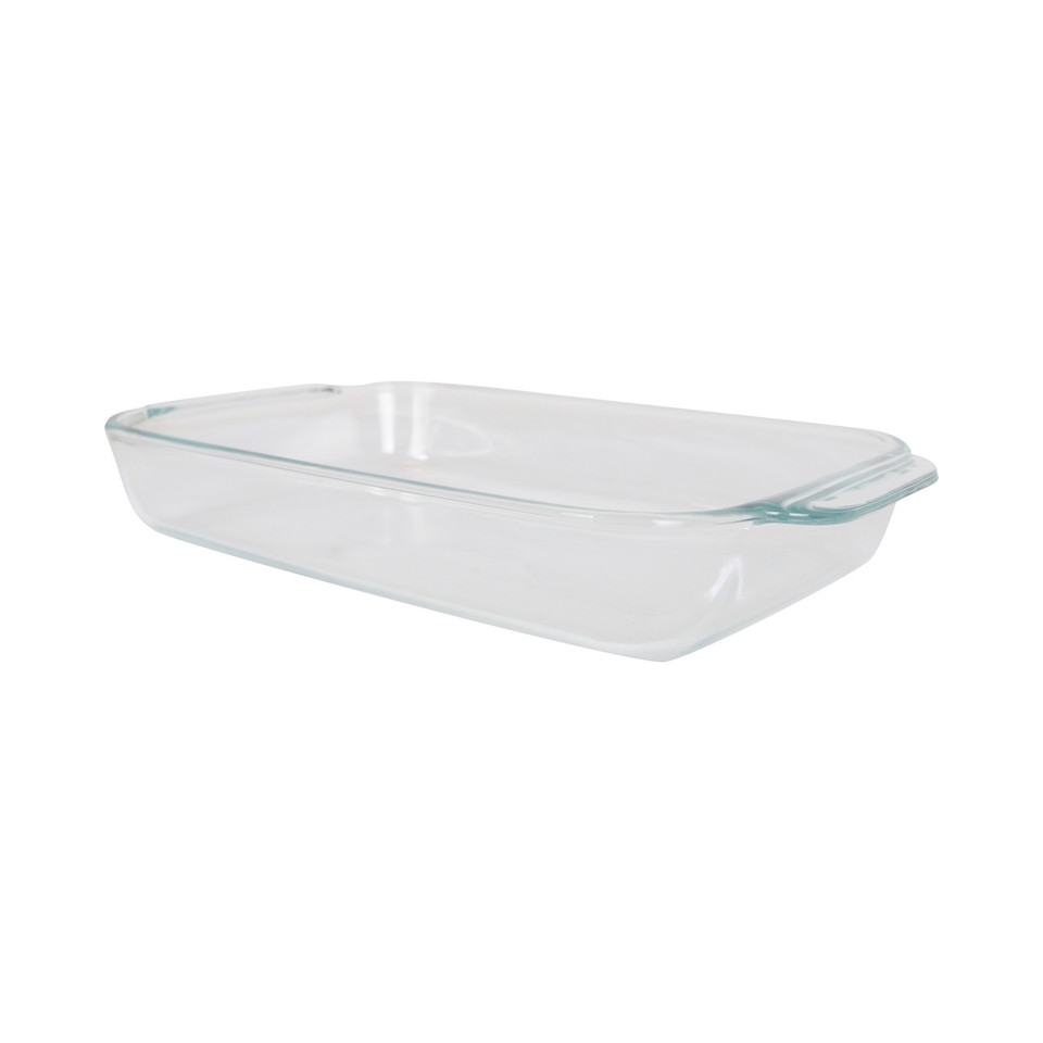 Pyrex 233 & 232 Glass Baking Dish Combo Helton Tool & Home