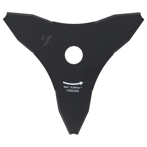はんはんさん用 Makita 195298-3 9-inch 3 Tooth Brush Cutter Blade Tool