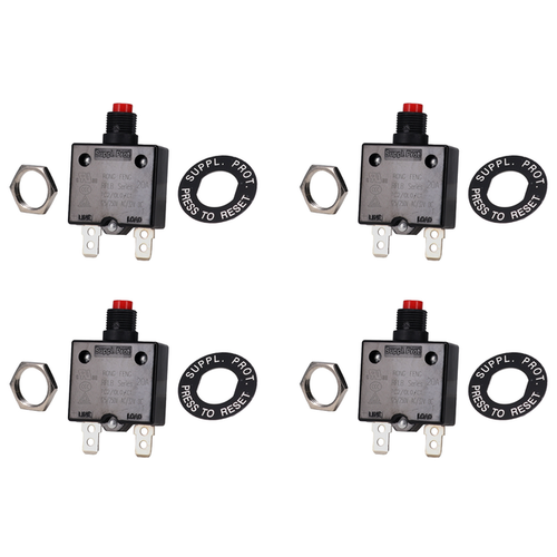 Makita 458003-E Overload Switch Replacement Parts for