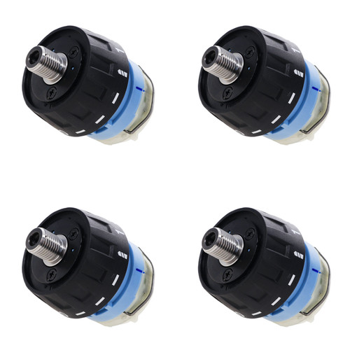 Makita 123868-8 Gear Ass'y for Drills XFD11 and XFD11R1B (4-Pack