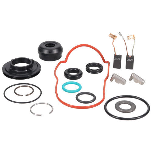 メンテナンス BOSCH Bosch 1617000430 Service Pack for Rotary Hammer 11241EVS | Helton