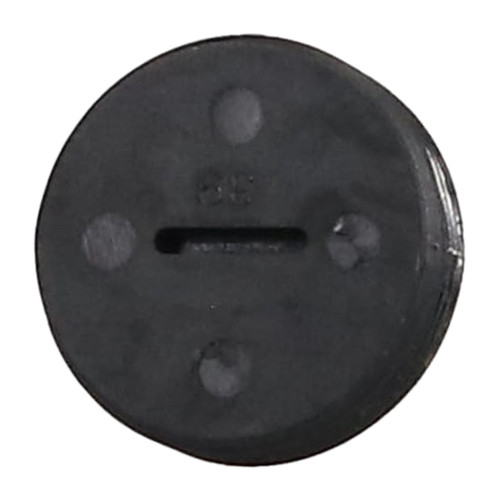 Makita 643710-2 Brush Holder Cap for Beam Saw 5402NA | Helton Tool