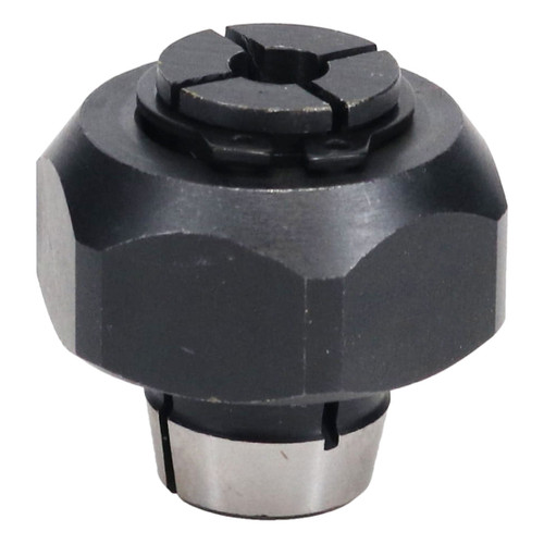 Big Horn 19698 1/4 Inch Router Collet With Nut for Routers RD1101 ...