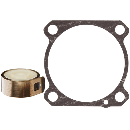 Hitachi Ribbon Spring Metabo HPT/Hitachi 878422 Ribbon Spring & 877334 Gasket (A) | Helton ...