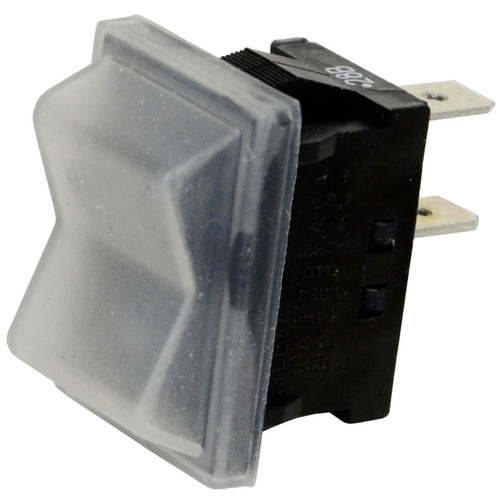 Metabo HPT/Hitachi 319503 319-503 Switch W/Cover for C10FSH2, C12RSH ...