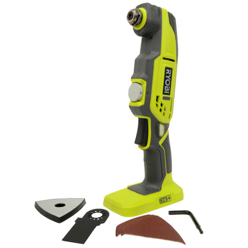 Oscillating Tool Attachment Ryobi One+ Jobplus Attachments Ryobi