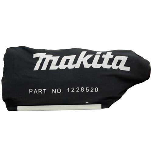 Makita 122852-0 Dust Bag Replacement for Miter Saws BLS712, LS1013, LS1214,  LS0714 | Helton Tool & Home