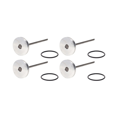 Metabo HPT 890-385 Genuine OEM HD Piston Driver with O-Ring for