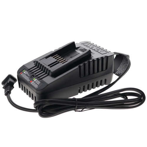 Black and Decker Genuine 18v Cordless Li-ion Battery Charger