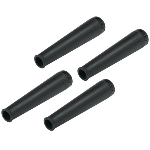 Makita 123245-4 Rubber Blower Nozzle Replacement for DUB183Z (4