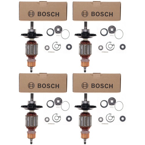 Bosch 1619P10864 Armature Replacement Part for Models RH540S and